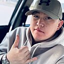 Знакомства: Кайрат, 31 год, Красноперекопск