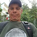 Знакомства: Александр, 48 лет, Ялта