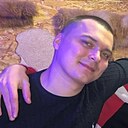 Знакомства: Юра, 24 года, Курск