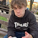 Знакомства: Владимир, 25 лет, Макеевка