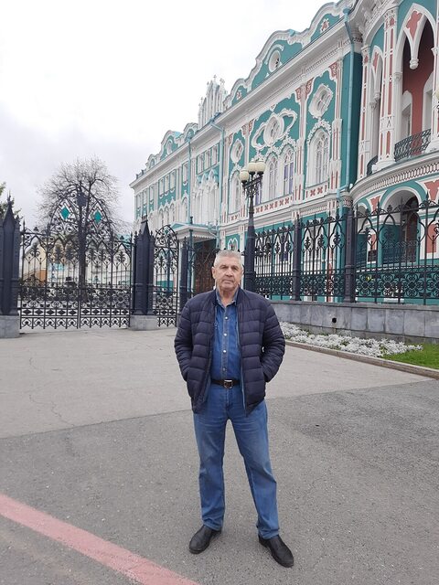 Фото - Tabor.ru