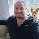 Знакомства: Павел, 44 года, Ульяновск