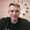 Знакомства: Антон, 22 года, Ивацевичи