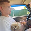 Знакомства: Иван, 18 лет, Красноярск