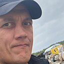 Знакомства: Виктор, 40 лет, Уват