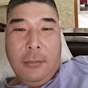 Знакомства: Саид, 36 лет, Актобе