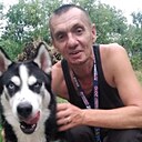 Знакомства: Вова, 43 года, Горловка