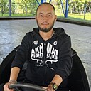 Знакомства: Жанайдар, 41 год, Петропавловск