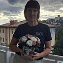 Знакомства: Ольга, 50 лет, Вологда