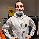 Знакомства: Илья, 25 лет, Шадринск