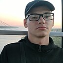 Знакомства: Антон, 20 лет, Череповец