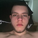 Знакомства: Глеб, 18 лет, Оренбург