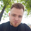 Знакомства: Влад, 25 лет, Пермь