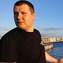 Знакомства: Андрей, 32 года, Апатиты