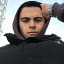 Знакомства: Кирилл, 22 года, Орел