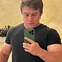 Знакомства: Умар, 28 лет, Одинцово