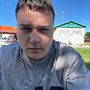 Знакомства: Андрей, 27 лет, Орша
