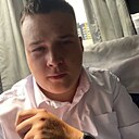 Знакомства: Андрей, 27 лет, Орша