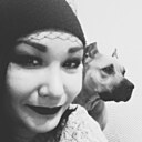 Знакомства: Динара, 42 года, Салехард