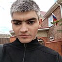 Знакомства: Эдуард, 26 лет, Динская