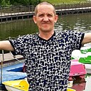 Знакомства: Илья, 41 год, Явас