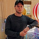 Знакомства: Кирилл, 25 лет, Сергиев Посад