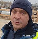 Знакомства: Петруха, 39 лет, Усинск
