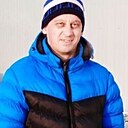 Знакомства: Андрей, 36 лет, Черемхово