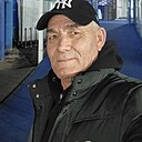 Знакомства: Ильфат, 54 года, Оренбург