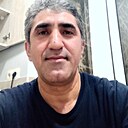 Знакомства: Samad, 51 год, Баку