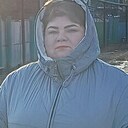 Знакомства: Татьяна, 42 года, Похвистнево