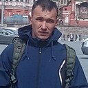 Знакомства: Сергей, 39 лет, Улан-Удэ