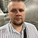 Знакомства: Денис, 35 лет, Москва