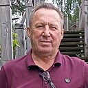 Знакомства: Владимир, 66 лет, Кстово