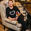 Знакомства: Цветочек, 40 лет, Кемерово