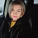 Знакомства: Татьяна, 48 лет, Апатиты