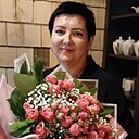 Знакомства: Татьяна, 60 лет, Жодино