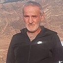 Знакомства: Магомед, 57 лет, Хасавюрт