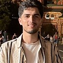 Знакомства: Шах, 24 года, Москва