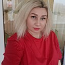 Знакомства: Лариса, 44 года, Тольятти