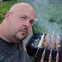 Знакомства: Виктор, 40 лет, Новокуйбышевск