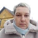 Знакомства: Лена Шилей, 43 года, Поставы