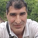 Знакомства: Сеит, 42 года, Алушта