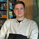 Знакомства: Ваня, 25 лет, Симферополь