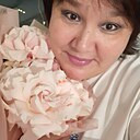 Знакомства: Лилия, 47 лет, Сургут