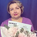 Знакомства: Оксана, 46 лет, Сорочинск