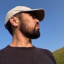 Знакомства: Ирик, 35 лет, Уфа