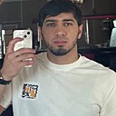 Знакомства: Ибрагим, 26 лет, Махачкала