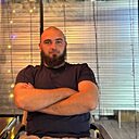 Знакомства: Гаджи, 27 лет, Колпино