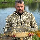 Знакомства: Русик, 40 лет, Кинешма